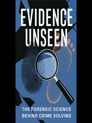 cover image of Evidence Unseen